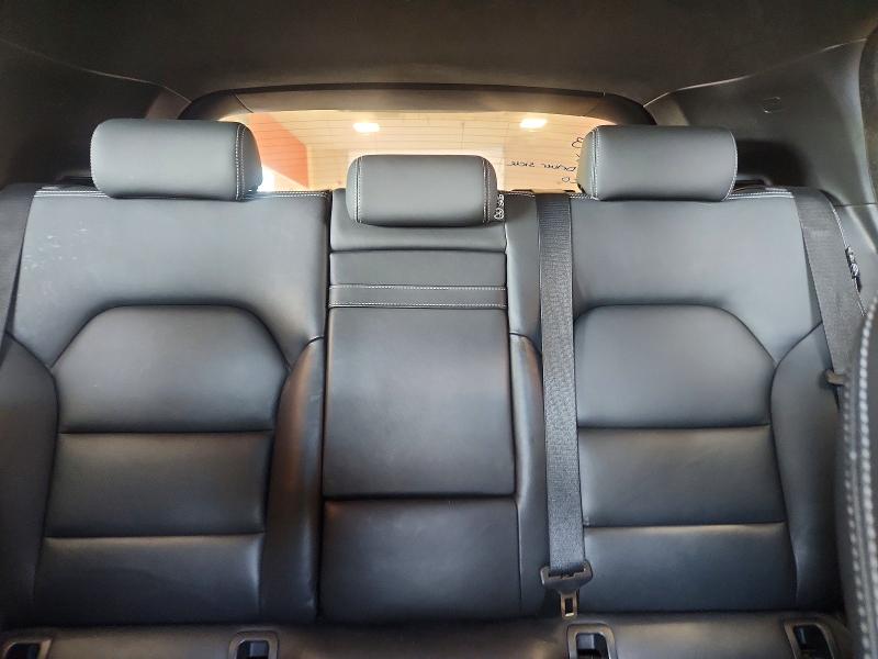 2017 Infiniti Qx30 მანქანა იყიდება აუქციონზე, vin: SJKCH5CR5HA021930, აუქციონის ნომერი: 59711236