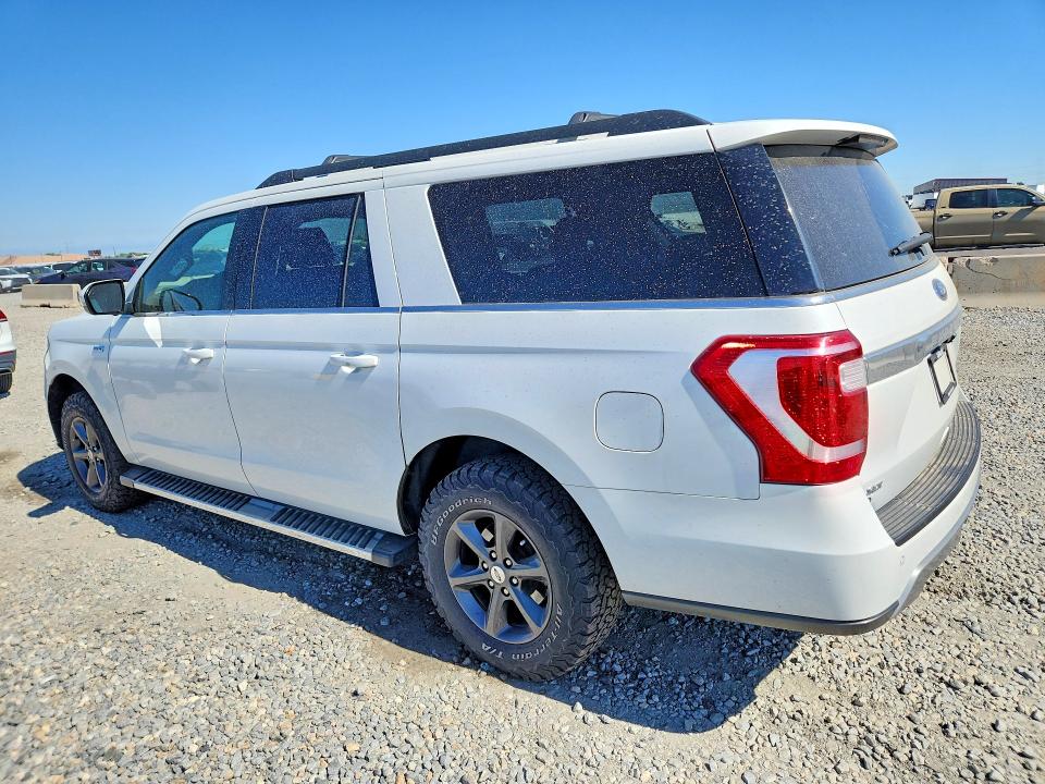 Aukcja sprzedaży 2020 Ford Expedition, vin: 1FMJK1JT6LEA25288, numer aukcji: 60161906