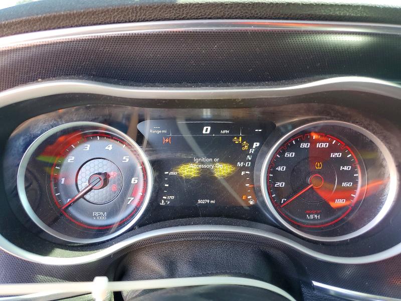 Продаж на аукціоні авто 2018 Dodge Charger, vin: 2C3CDXEJ1JH134528, номер лоту: 61174596