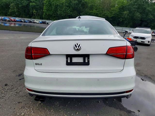 Продаж на аукціоні авто 2018 Volkswagen Jetta, vin: 3VW4T7AJ3JM223993, номер лоту: 95589265