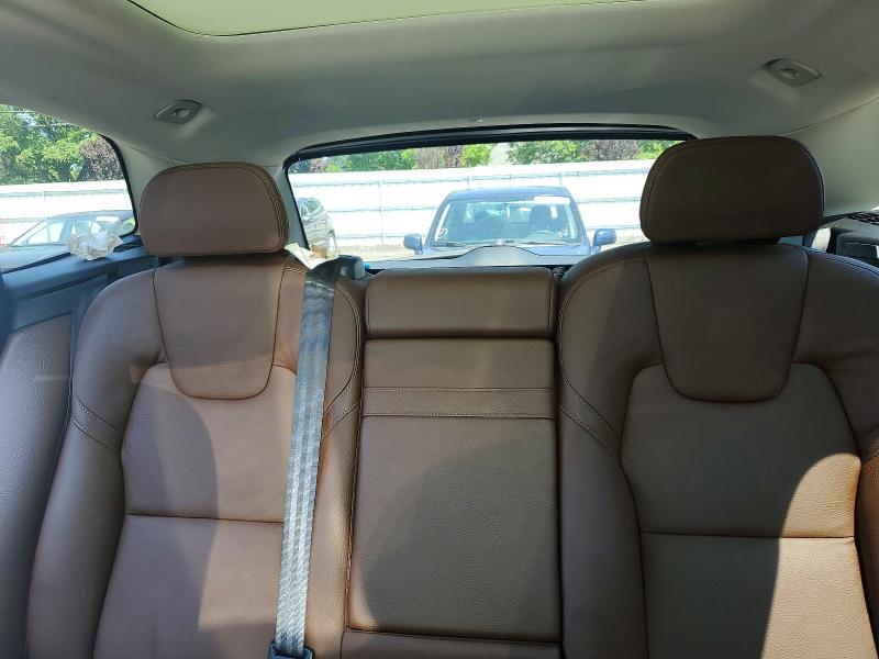 Продаж на аукціоні авто 2020 Volvo Xc60, vin: YV4102RKXL1410997, номер лоту: 62640366