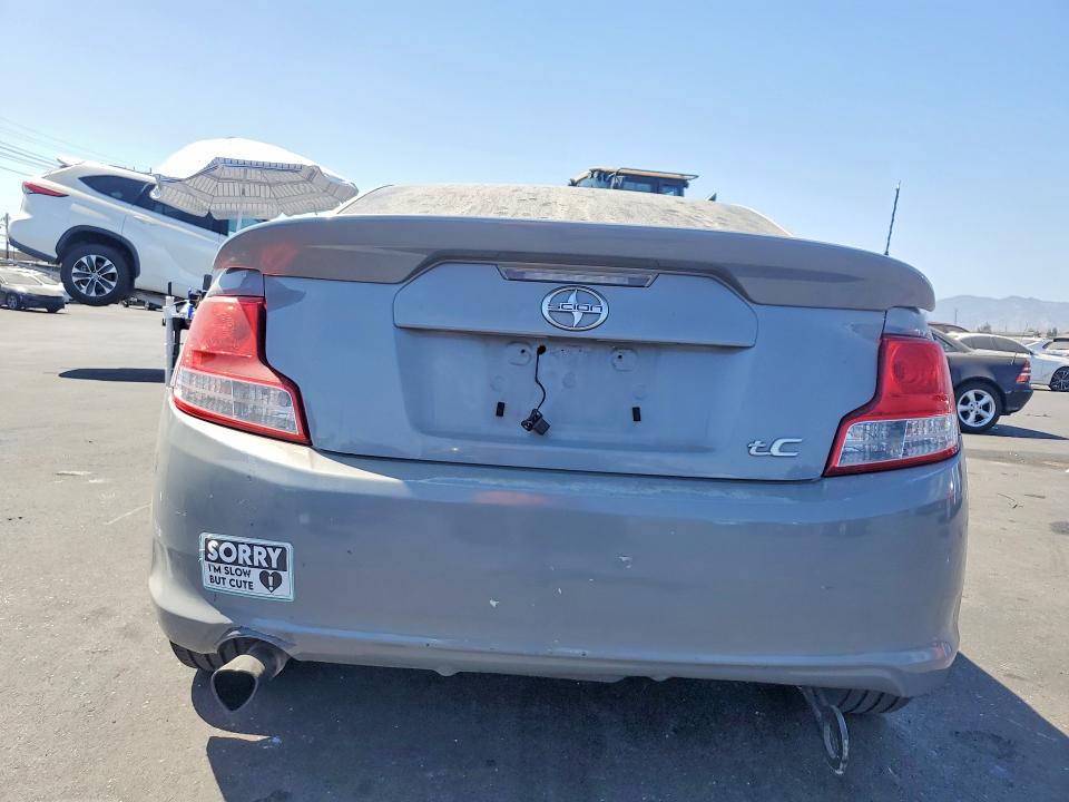 Продаж на аукціоні авто 2011 Scion Tc, vin: JTKJF5C77B3022502, номер лоту: 61796456