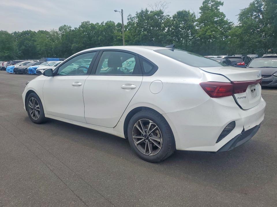 Aukcja sprzedaży 2023 Kia Forte, vin: 3KPF24AD1PE583287, numer aukcji: 60483286
