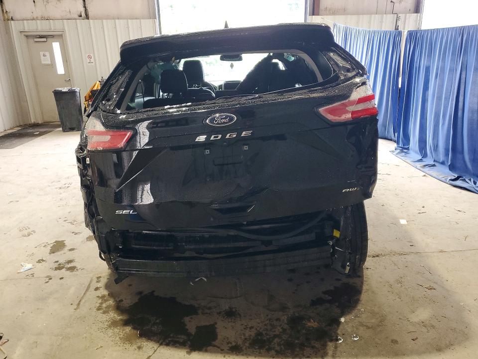 Продажа на аукционе авто 2023 Ford Edge, vin: 2FMPK4J90PBA56859, номер лота: 60174156