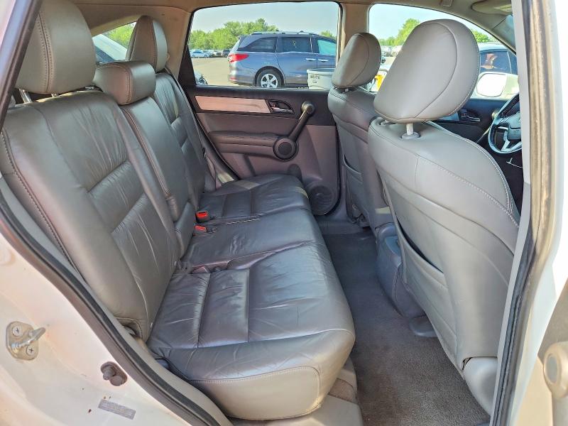 Aukcja sprzedaży 2010 Honda Cr-v, vin: 5J6RE4H73AL038317, numer aukcji: 60923246