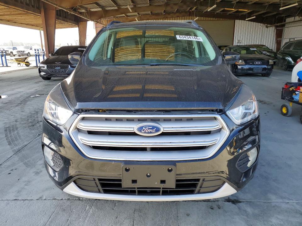 Aukcja sprzedaży 2018 Ford Escape, vin: 1FMCU9HD5JUC64690, numer aukcji: 63434146