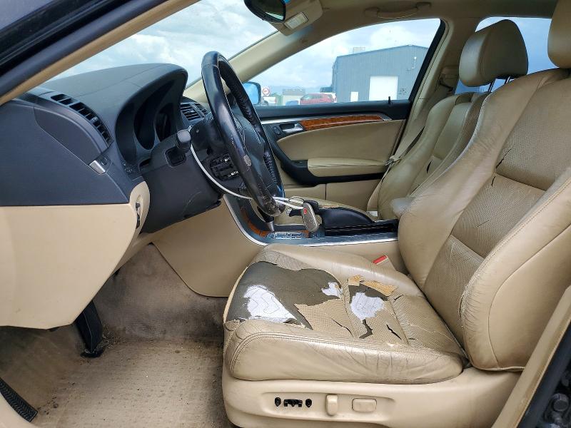 2005 Acura Tl მანქანა იყიდება აუქციონზე, vin: 19UUA66245A038828, აუქციონის ნომერი: 61521776