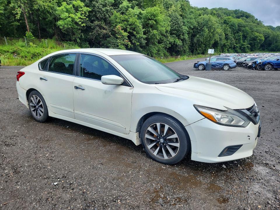 Aukcja sprzedaży 2016 Nissan Altima, vin: 1N4AL3AP7GC281771, numer aukcji: 62863986