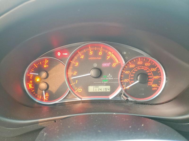 Продажа на аукционе авто 2012 Subaru Impreza, vin: JF1GV8J68CL013976, номер лота: 61576806