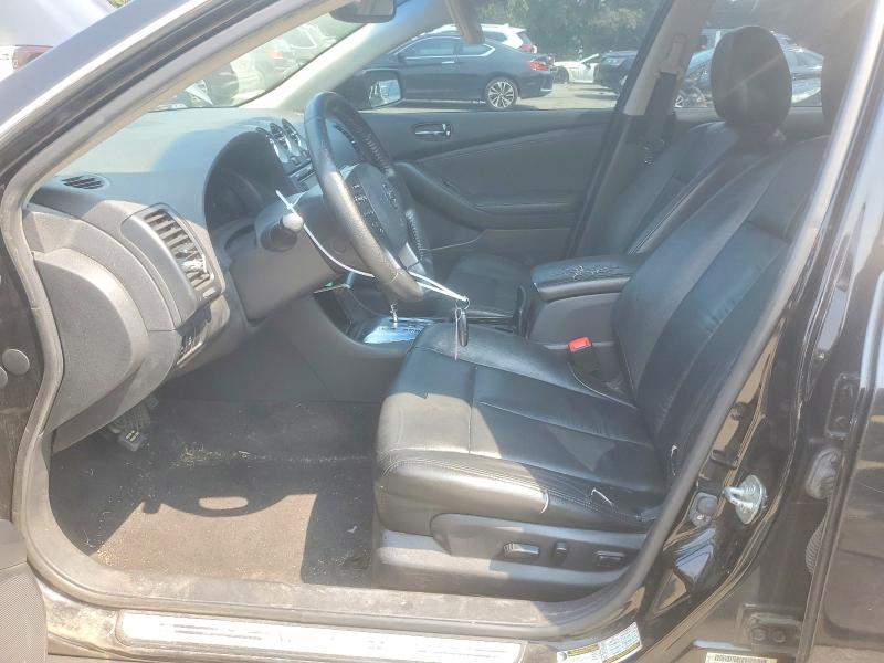 Aukcja sprzedaży 2012 Nissan Altima, vin: 1N4AL2AP3CC102727, numer aukcji: 62276266