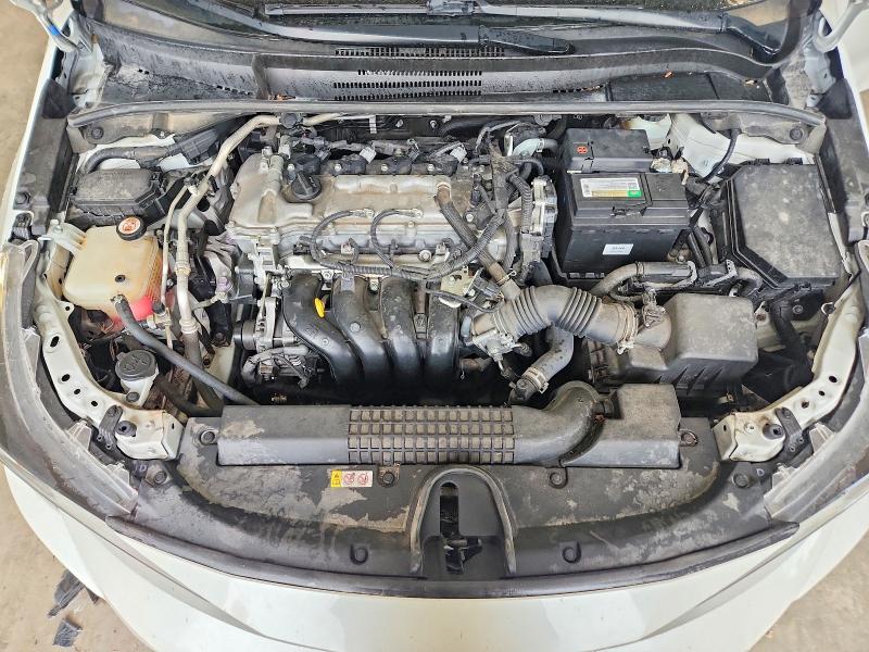 Продаж на аукціоні авто 2020 Toyota Corolla, vin: JTDEPRAE6LJ029260, номер лоту: 85790625