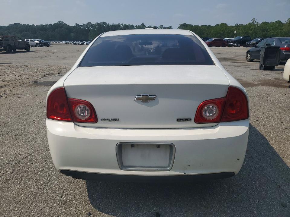 Продажа на аукционе авто 2011 Chevrolet Malibu, vin: 1G1ZA5EU8BF131988, номер лота: 63537596