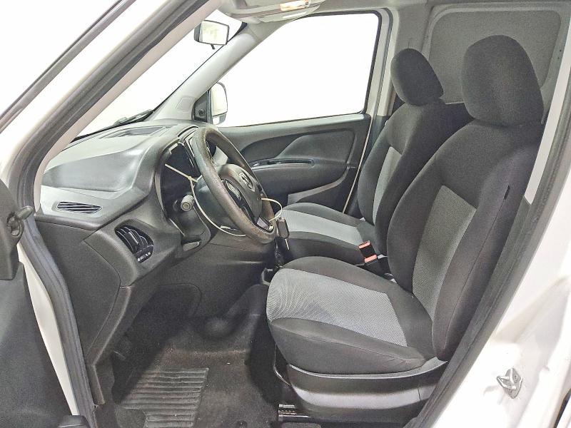 Aukcja sprzedaży 2021 Ram Promaster City, vin: ZFBHRFAB9M6V34101, numer aukcji: 61084656