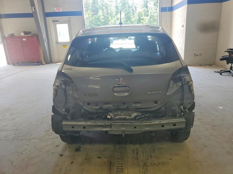 Aukcja sprzedaży 2015 Mitsubishi Mirage, vin: ML32A3HJ6FH049348, numer aukcji: 85637385