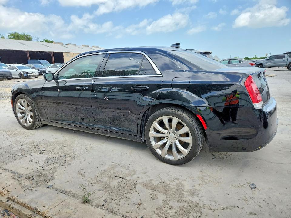 62866276 :رقم المزاد ، 2C3CCAAG8MH609316 vin ، 2021 Chrysler 300 مزاد بيع