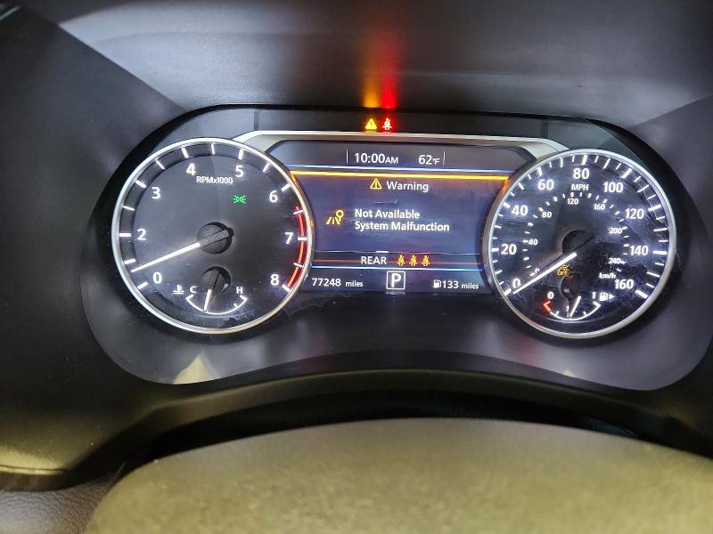 61631306 :رقم المزاد ، 3N1AB8CV7RY270255 vin ، 2024 Nissan Sentra مزاد بيع