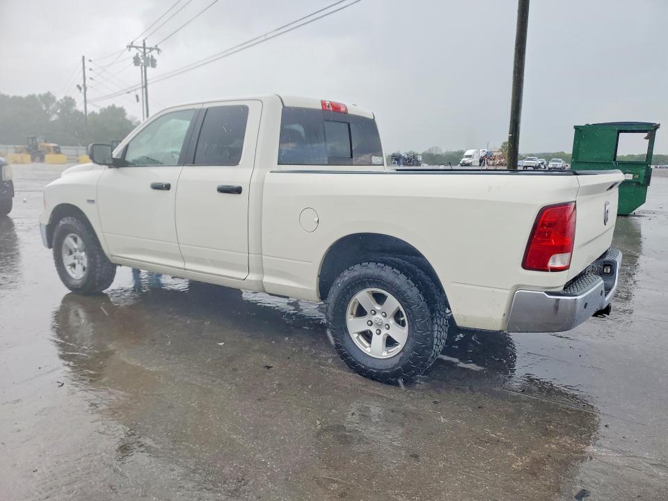 Продаж на аукціоні авто 2009 Dodge Ram 1500, vin: 1D3HB18T59S728102, номер лоту: 60512476