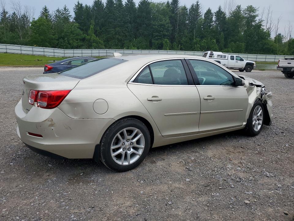 2014 Chevrolet Malibu მანქანა იყიდება აუქციონზე, vin: 1G11C5SL2EF138457, აუქციონის ნომერი: 61181956