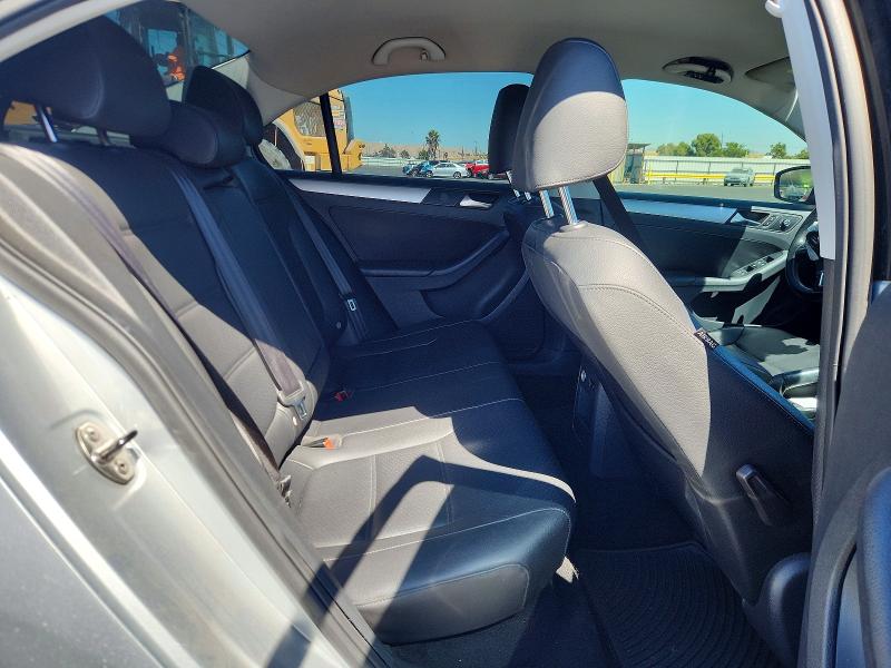 2013 Volkswagen Jetta მანქანა იყიდება აუქციონზე, vin: 3VWDP7AJ7DM388552, აუქციონის ნომერი: 63022276