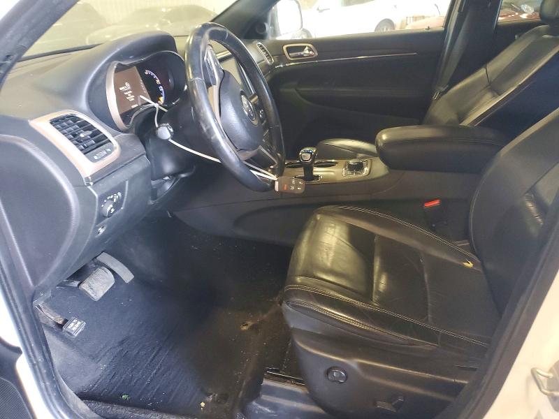 Продажа на аукционе авто 2015 Jeep Grand Cherokee, vin: 1C4RJFBG3FC920956, номер лота: 62061476