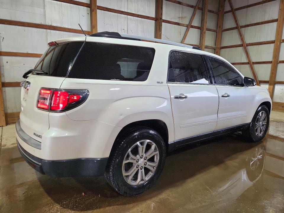Продажа на аукционе авто 2015 Gmc Acadia, vin: 1GKKVSKD3FJ186842, номер лота: 61541836