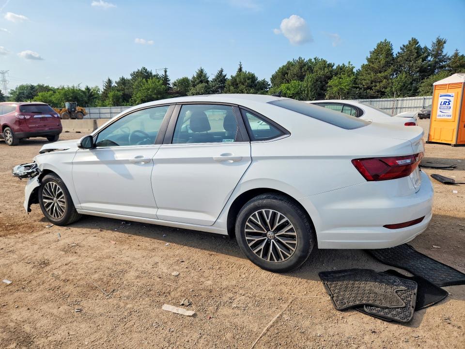 Aukcja sprzedaży 2020 Volkswagen Jetta, vin: 3VWC57BU7LM094335, numer aukcji: 59656946