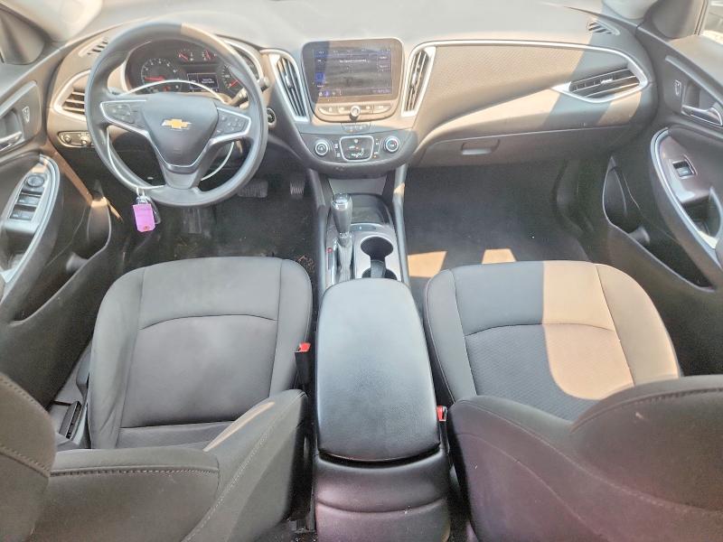 Продаж на аукціоні авто 2020 Chevrolet Malibu, vin: 1G1ZB5ST0LF022600, номер лоту: 60921286