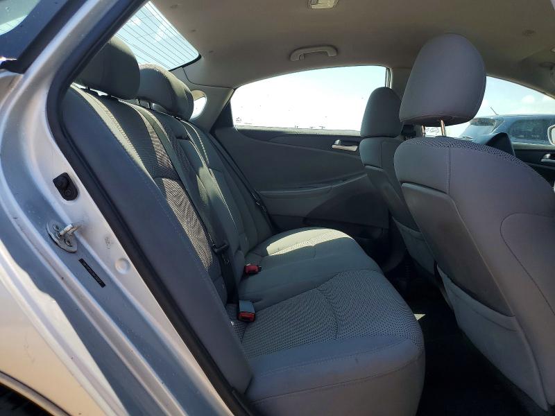 Aukcja sprzedaży 2013 Hyundai Sonata, vin: 5NPEB4AC3DH791813, numer aukcji: 59380286