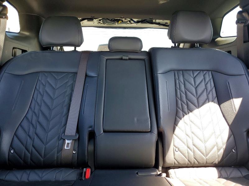 63256126 :رقم المزاد ، KNDPYDDH7R7136936 vin ، 2024 Kia Sportage مزاد بيع