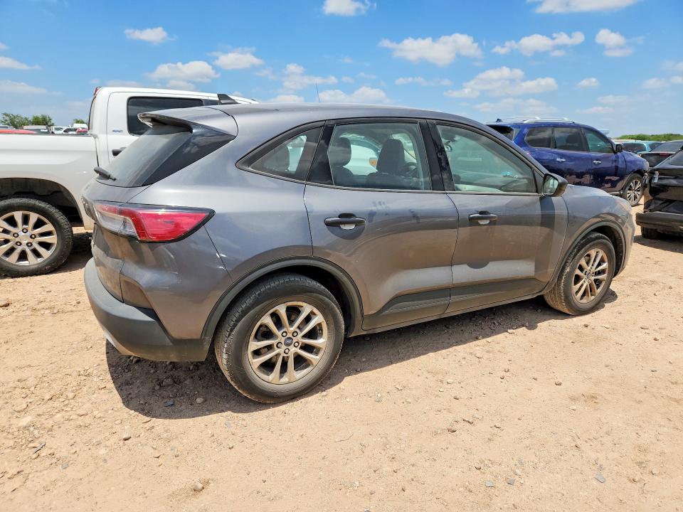 Aukcja sprzedaży 2022 Ford Escape, vin: 1FMCU0F69NUB67479, numer aukcji: 62527566