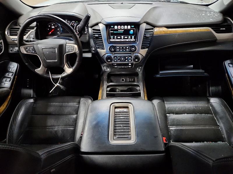 61554096 :رقم المزاد ، 1GKS2HKJ2HR163543 vin ، 2017 Gmc Yukon Xl مزاد بيع