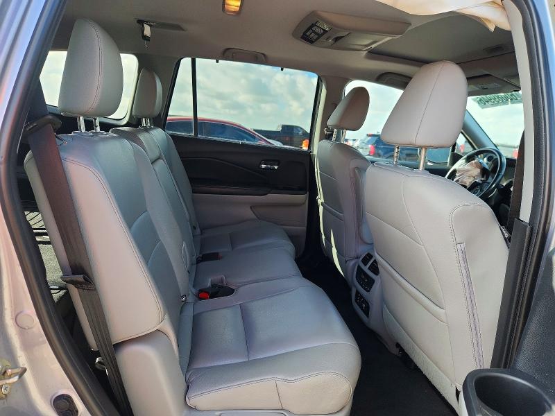 Aukcja sprzedaży 2016 Honda Pilot, vin: 5FNYF5H83GB048788, numer aukcji: 60089946