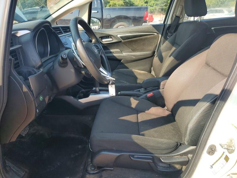 Продаж на аукціоні авто 2016 Honda Fit, vin: JHMGK5H72GS004037, номер лоту: 62883216