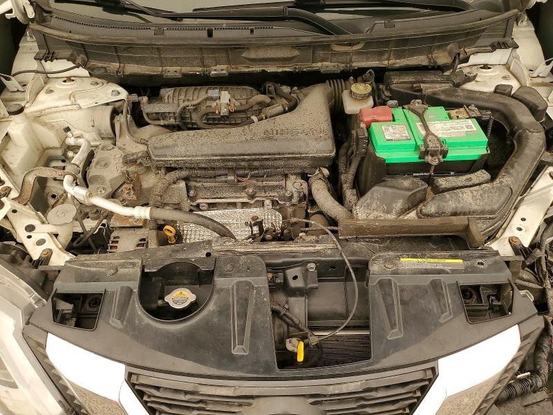 Aukcja sprzedaży 2019 Nissan Rogue, vin: JN8AT2MV1KW373100, numer aukcji: 61280176