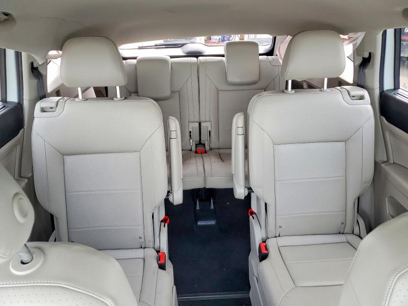 Продажа на аукционе авто 2022 Volkswagen Atlas, vin: 1V2HR2CA3NC506676, номер лота: 85791475