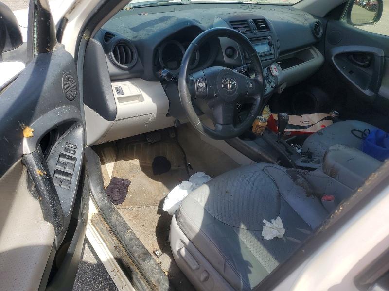 Aukcja sprzedaży 2012 Toyota Rav4, vin: 2T3YF4DV4CW131723, numer aukcji: 60032766