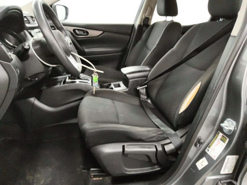 Auction sale of the 2017 Nissan Rogue Sport, vin: JN1BJ1CR9HW115858, lot number: 58545136