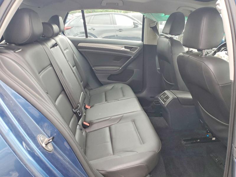 Продаж на аукціоні авто 2015 Volkswagen Golf, vin: 3VW117AU6FM056149, номер лоту: 58883056