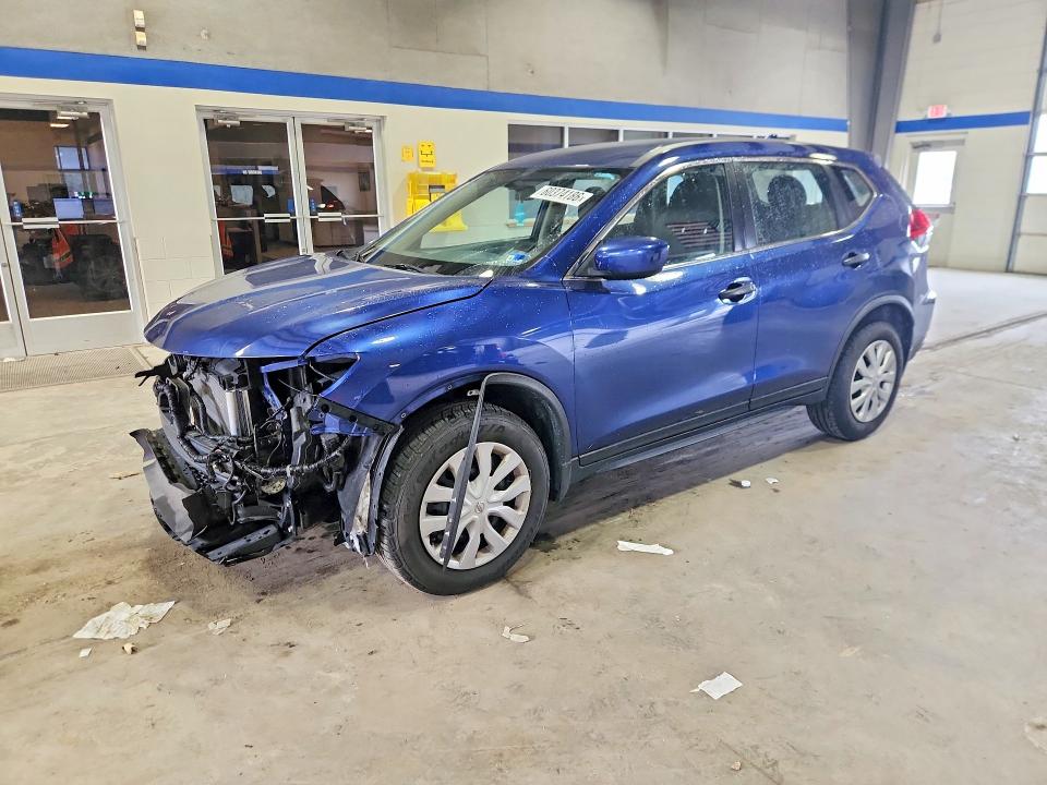 Aukcja sprzedaży 2017 Nissan Rogue, vin: JN8AT2MV1HW012877, numer aukcji: 60374186