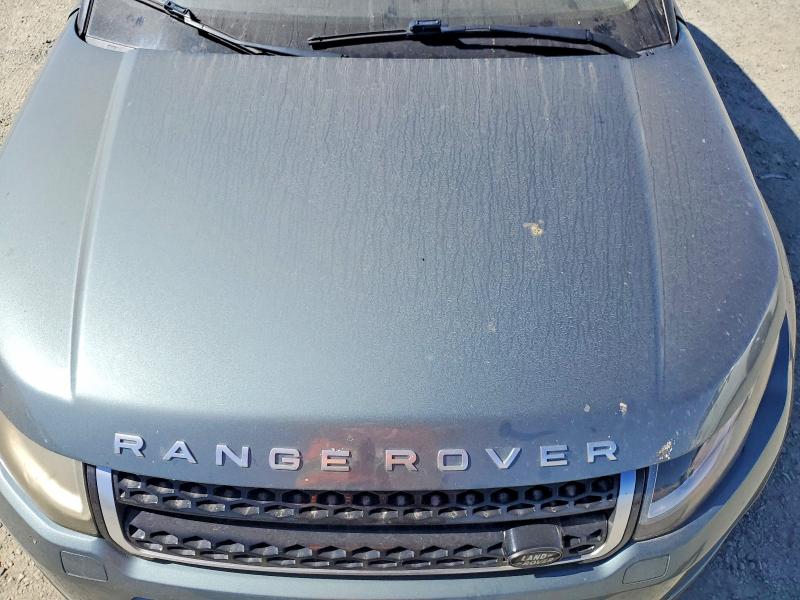 Продажа на аукционе авто 2017 Land Rover Range Rover Evoque, vin: SALVP2BG4HH170441, номер лота: 60891206