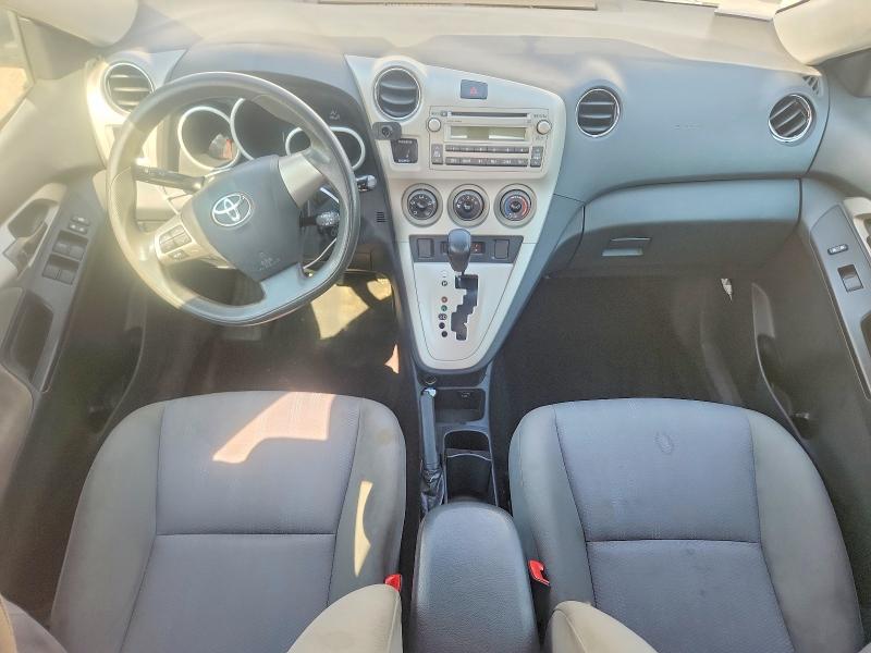Продаж на аукціоні авто 2012 Toyota Corolla Matrix, vin: 2T1KU4EEXCC833873, номер лоту: 63356656