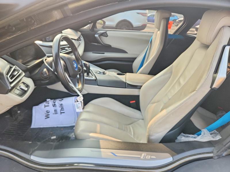 Aukcja sprzedaży 2015 Bmw I8, vin: WBY2Z2C52FV392541, numer aukcji: 61283146
