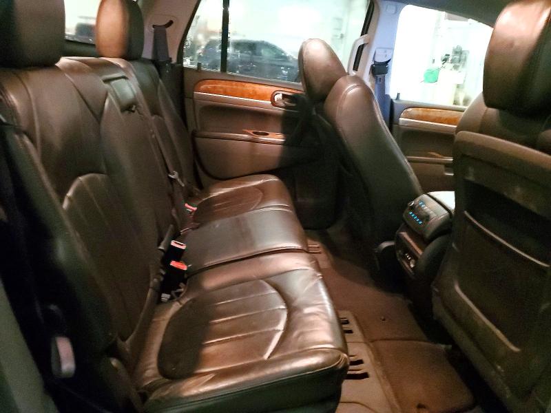 Продаж на аукціоні авто 2012 Buick Enclave, vin: 5GAKRCED3CJ100119, номер лоту: 60896296