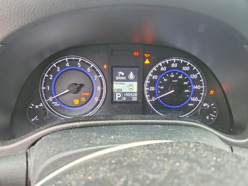 Продажа на аукционе авто 2013 Infiniti G37 Sedan, vin: JN1CV6AR2DM753593, номер лота: 60237016