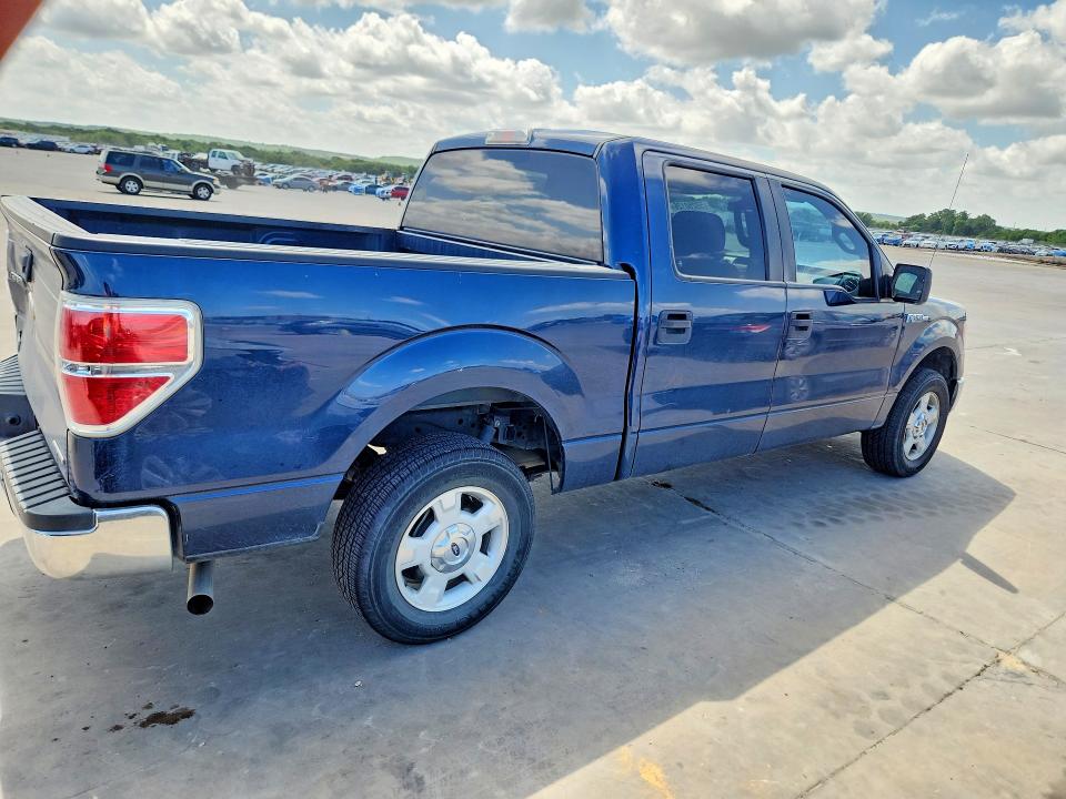 59250126 :رقم المزاد ، 1FTEW1CM6EKE19118 vin ، 2014 Ford F150 مزاد بيع