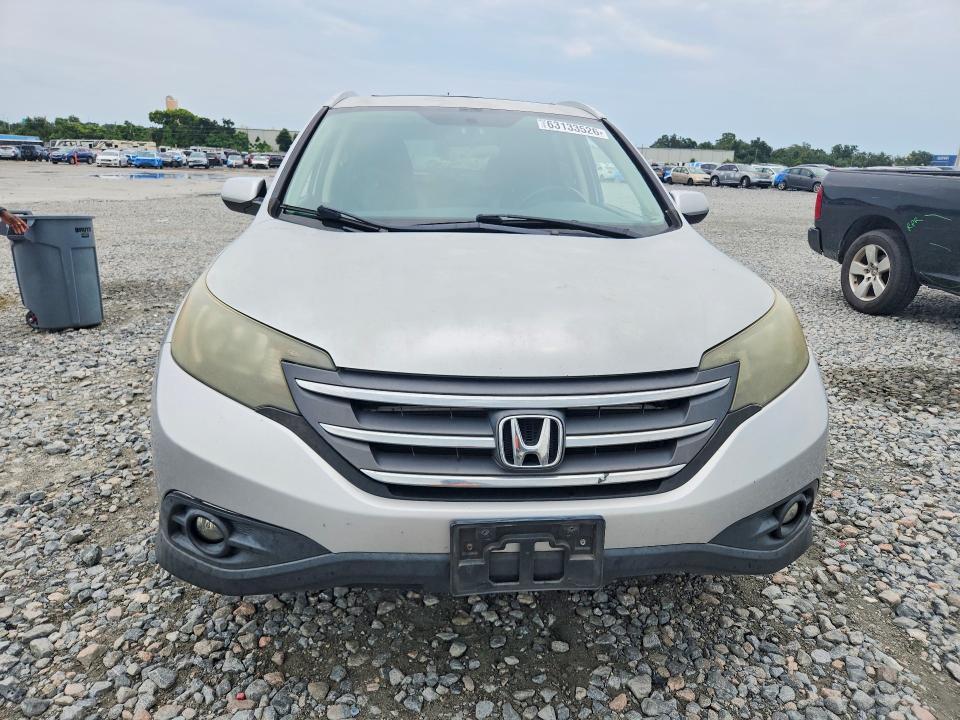 63133526 :رقم المزاد ، 2HKRM4H78DH632578 vin ، 2013 Honda Cr-v مزاد بيع