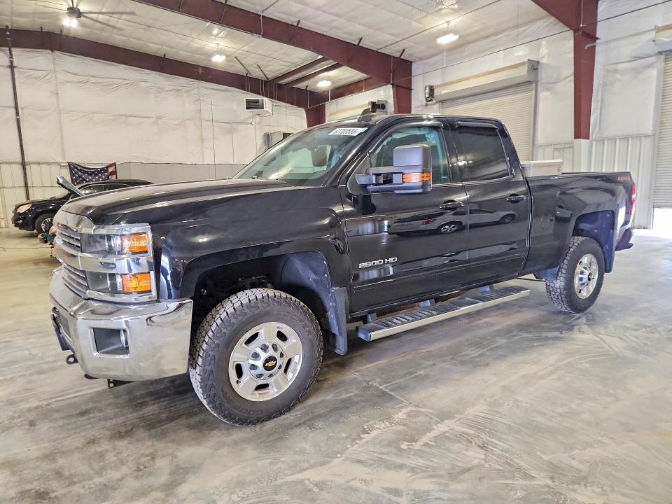 Aukcja sprzedaży 2015 Chevrolet Silverado, vin: 1GC2KVEG2FZ557714, numer aukcji: 62700586