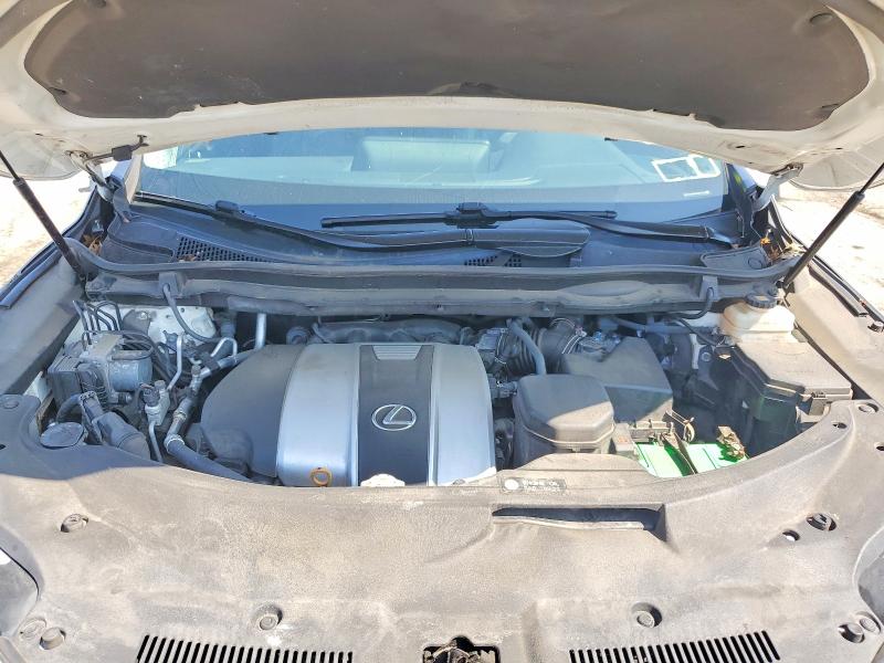 Продаж на аукціоні авто 2017 Lexus Rx 350, vin: 2T2BZMCAXHC123182, номер лоту: 62690816