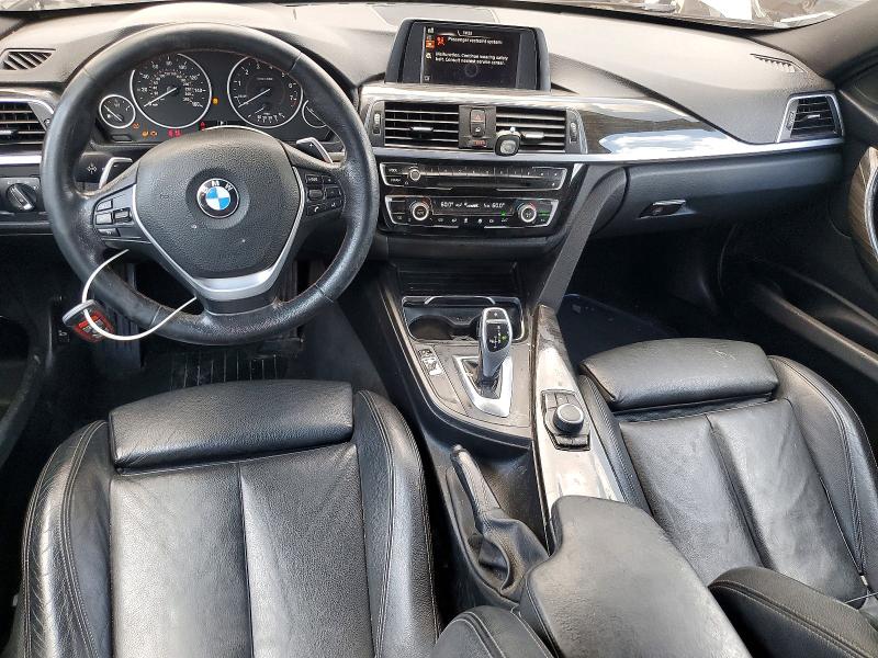 62666736 :رقم المزاد ، WBA8E9G53GNT44216 vin ، 2016 Bmw 328 مزاد بيع