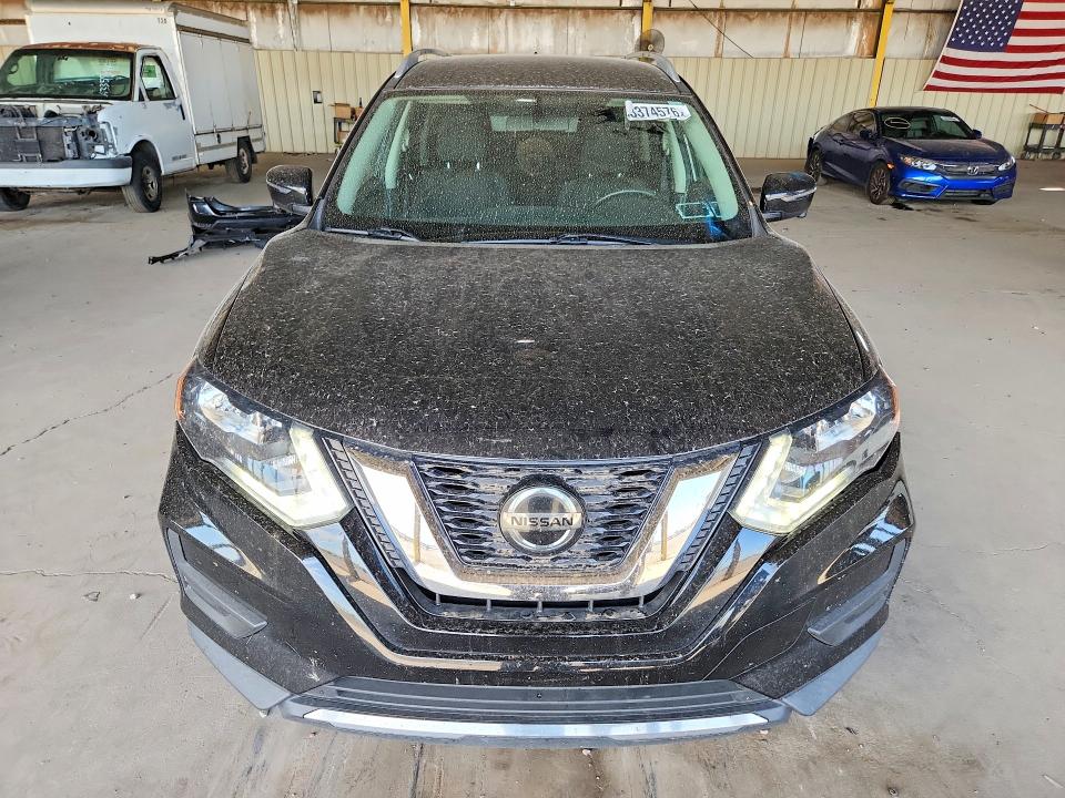 Продажа на аукционе авто 2018 Nissan Rogue, vin: KNMAT2MT9JP527152, номер лота: 63374576